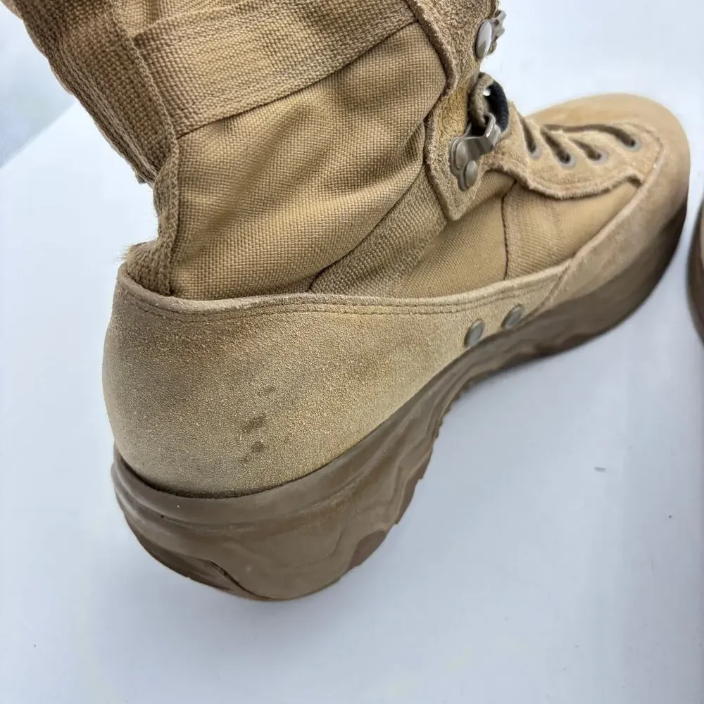 Danner Reckoning 8